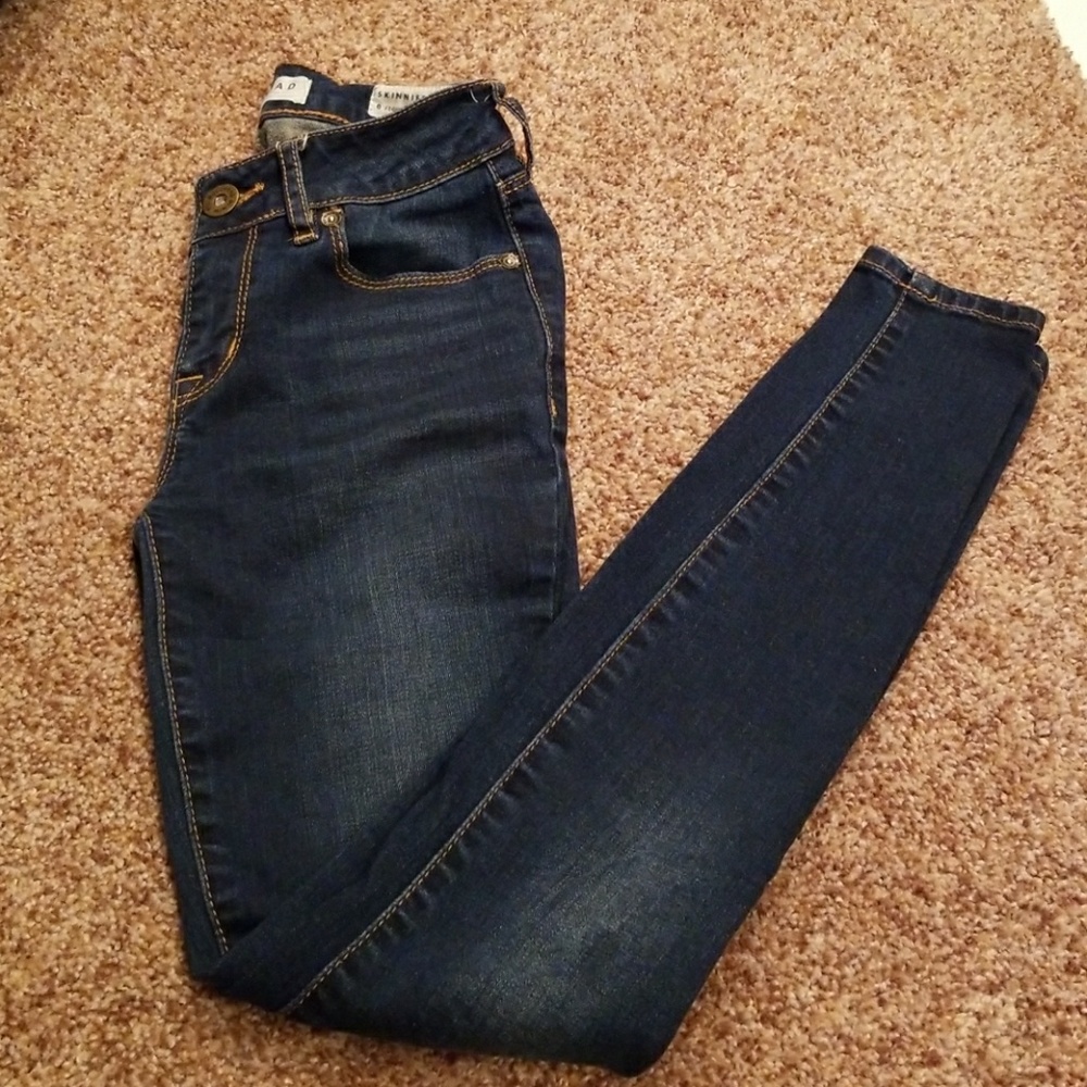 Pacsun jeans
